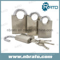 Blindaje ocultado blindado Uncuttable Padlock